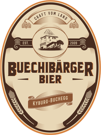 Buechibärger Bier
