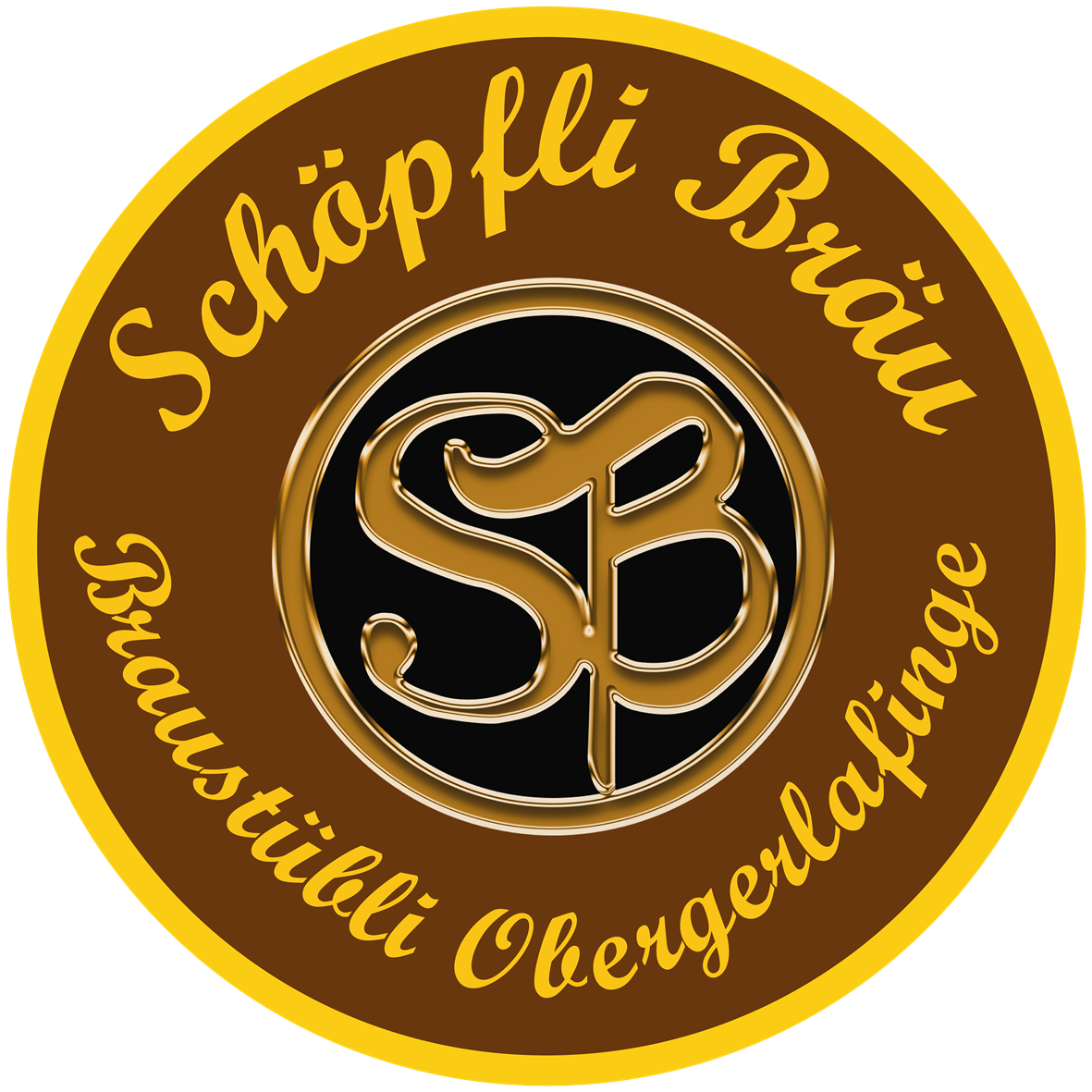 Schöpfli Bräu